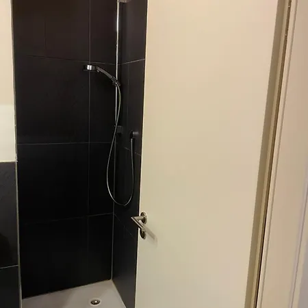 Modernes Und Helles Vs Habitación en casa particular