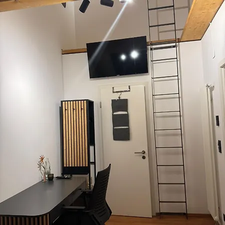 Modernes Und Helles Vs Privatunterkunft Villingen-Schwenningen