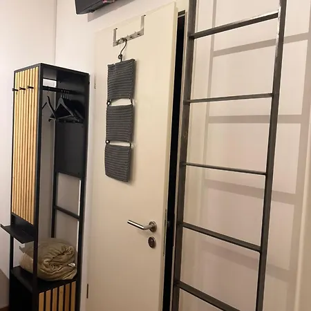 Modernes Und Helles Vs