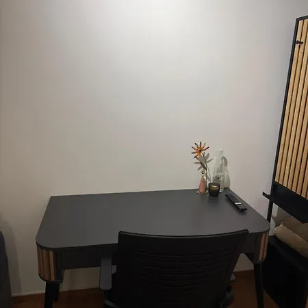 Pansiyon Modernes Und Helles Vs *