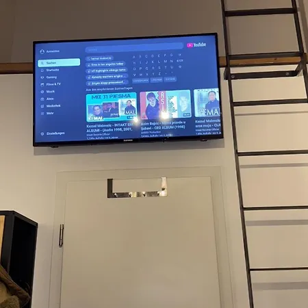 Modernes Und Helles Vs * Villingen-Schwenningen