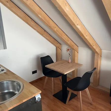 Modernes Und Helles Vs Pansiyon Villingen-Schwenningen