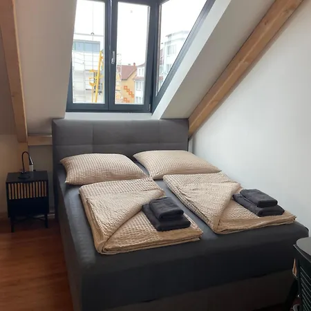 Modernes Und Helles Vs Habitación en casa particular