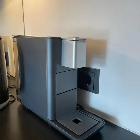 Modernes Und Helles Vs