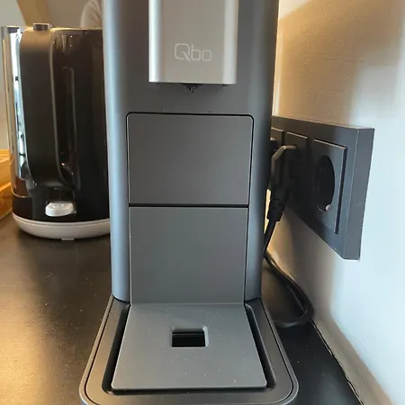 Modernes Und Helles Vs