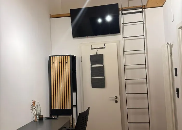 Modernes Und Helles Vs Проживание в семье Филлинген-Швеннинген