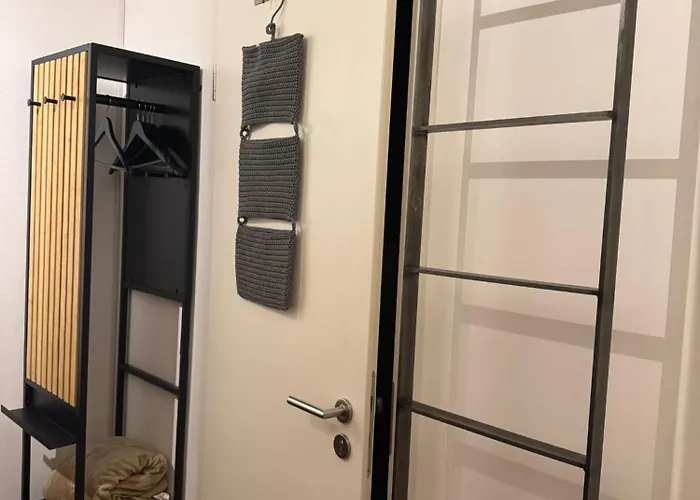 Modernes Und Helles Vs