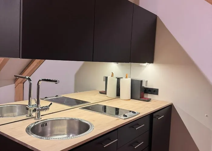 Privatunterkunft Modernes Und Helles Vs