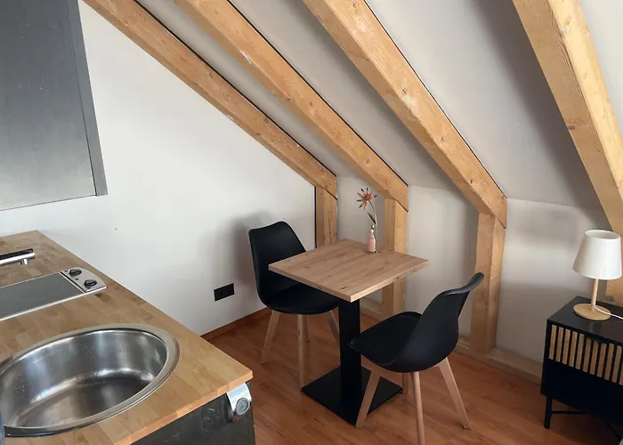 Modernes Und Helles Vs Проживание в семье Филлинген-Швеннинген