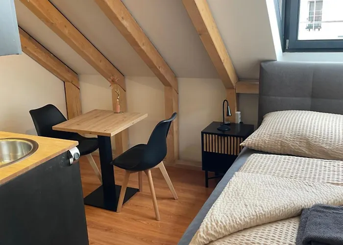 Modernes Und Helles Vs