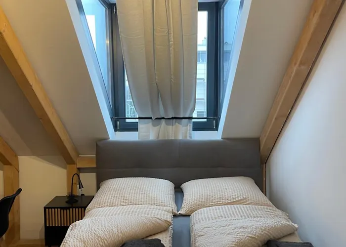 Modernes Und Helles Vs Villingen-Schwenningen