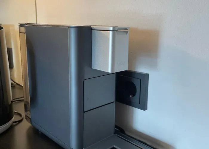 Modernes Und Helles Vs